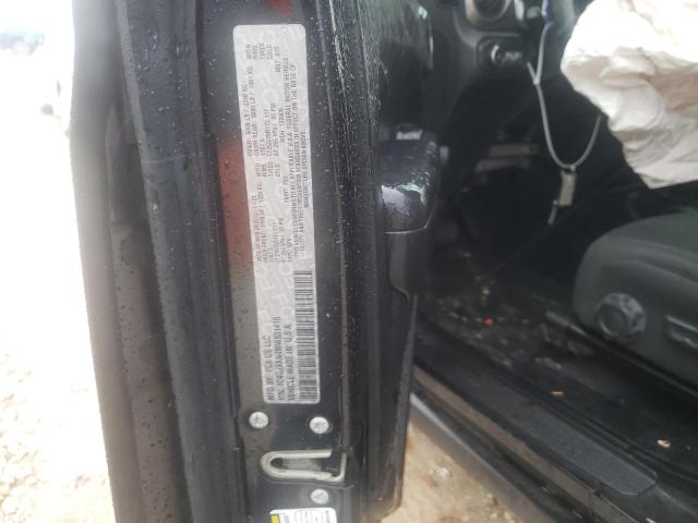 1C4GJXAN4MW631416 Jeep Wrangler Sport