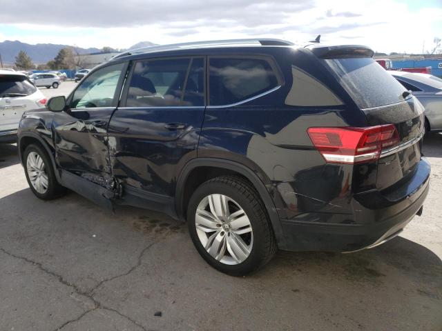 2019 VOLKSWAGEN ATLAS SE - 1V2UR2CA7KC550268