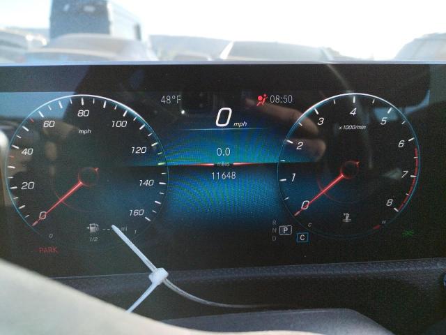 WDD3G4FB6LW038851 Mercedes-Benz A 220 4matic