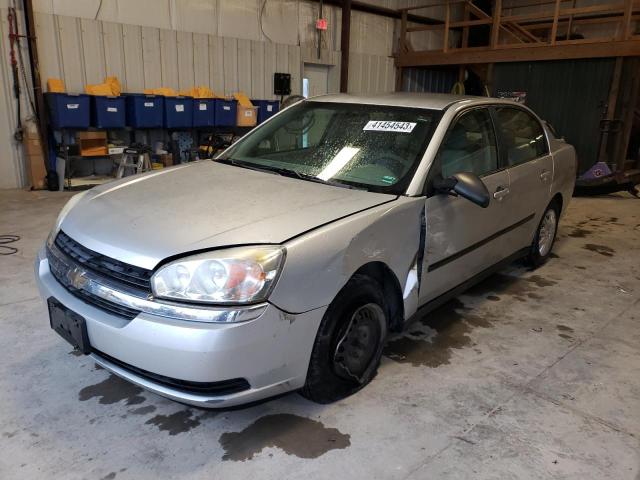 2005 Chevrolet Malibu 