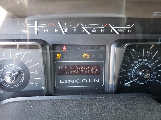 5LMFU275X8LJ14991 Lincoln Navigator