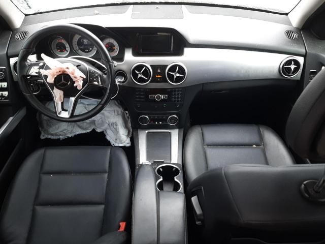 2015 MERCEDES-BENZ GLK 350 - WDCGG5HB1FG436475