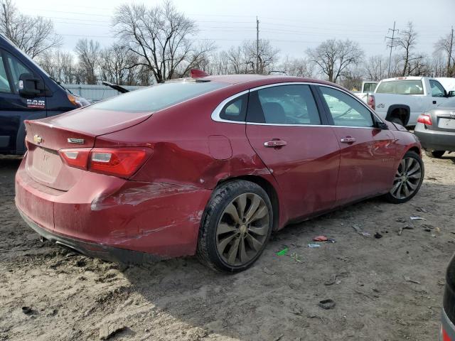 2016 CHEVROLET MALIBU PRE - 1G1ZH5SX8GF218839
