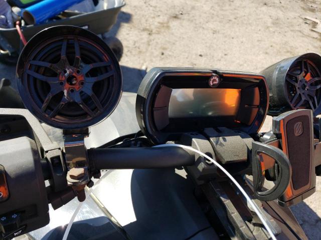 2019 CAN-AM RYKER RALL - 3JB2GEG46KJ004097