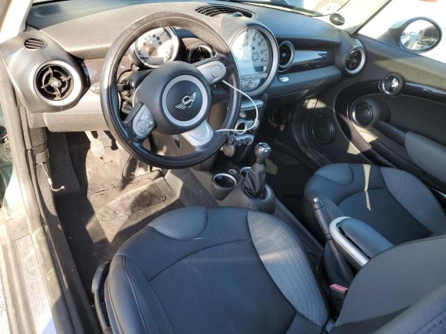WMWMF3C55ATU78100 Mini Cooper