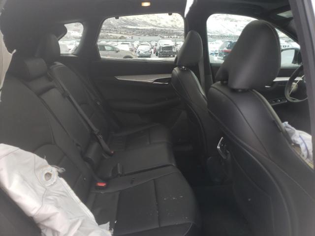 2021 INFINITI QX50 SENSO 3PCAJ5DBXMF101984