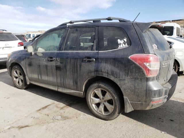 JF2SJAPC8EH501451 Subaru Forester 2.5i Touring