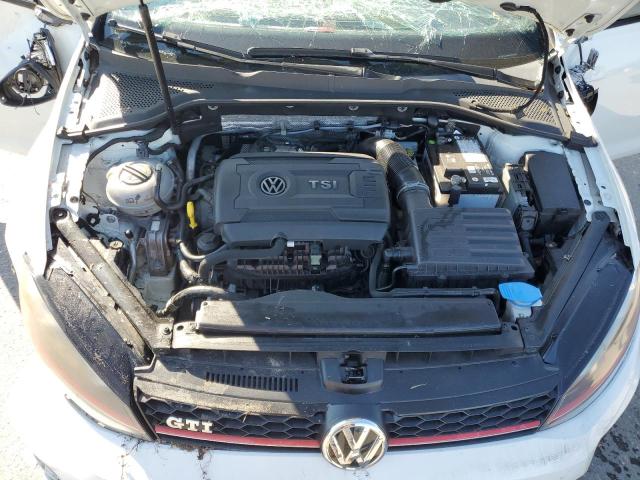 2015 VOLKSWAGEN GTI - 3VW4T7AU8FM010264