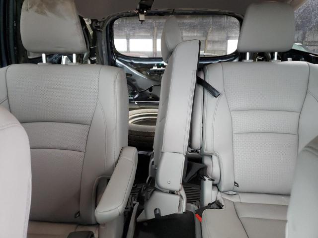 2019 HONDA PILOT ELIT - 5FNYF6H07KB000154