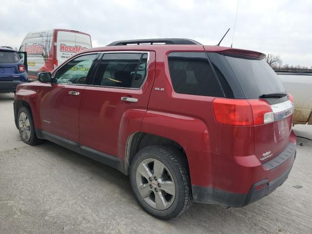 2GKALREK2E6151578 GMC Terrain Sle