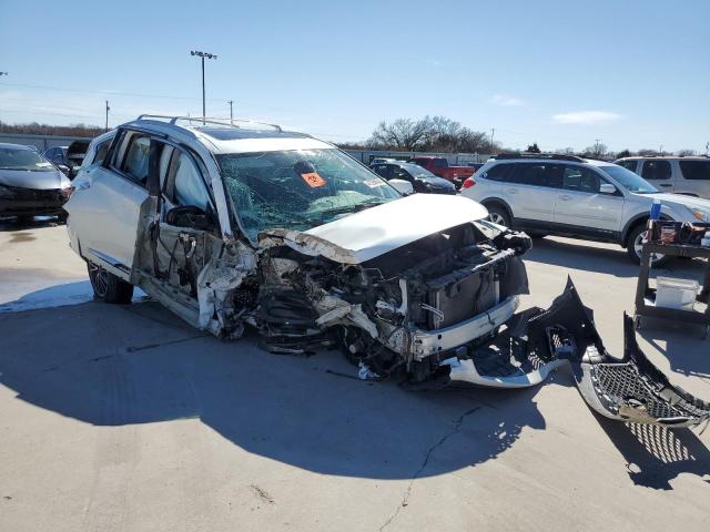 2018 INFINITI QX60 - 5N1DL0MN3JC525760