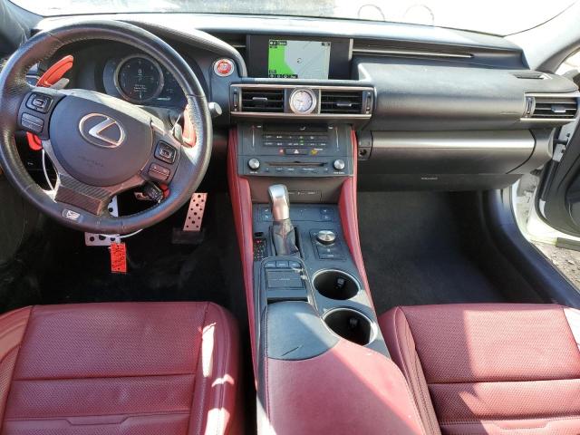 2015 LEXUS RC 350 - JTHSE5BCXF5003223