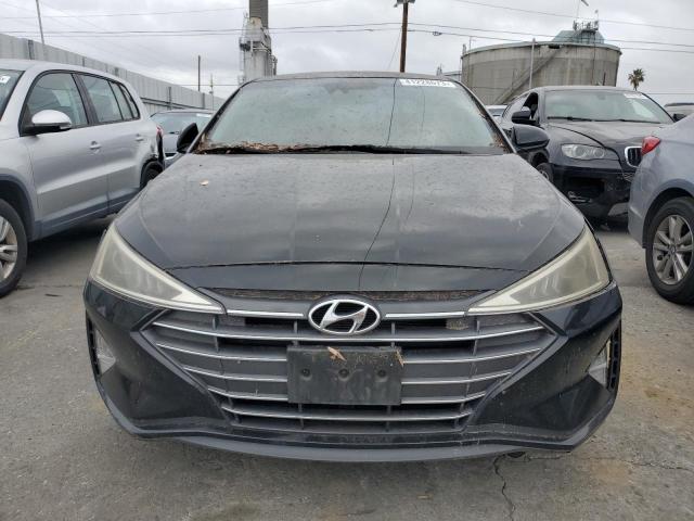 5NPD74LF7LH502788 | 2020 HYUNDAI ELANTRA SE