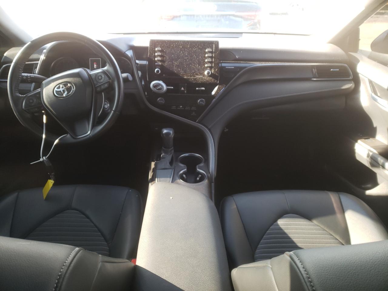 4T1G11AK8MU520121 TOYOTA CAMRY 2021