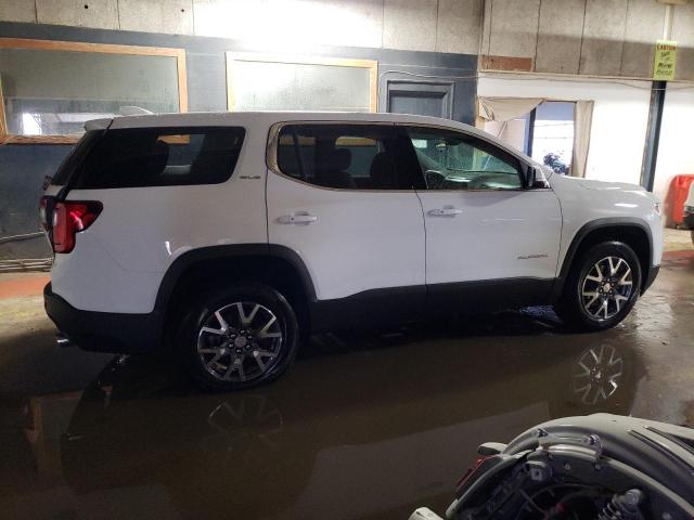 1GKKNKLA2MZ232230 GMC Acadia