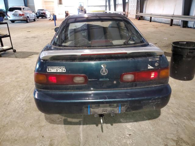 JH4DC434XVS010088 Acura Integra Rs