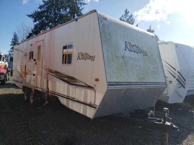2007 KOM TRAILER VIN: 1K52KBM2772000627