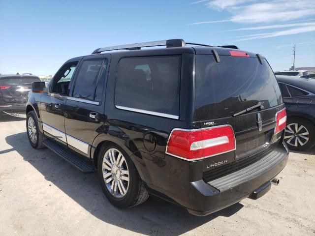 5LMFU275X8LJ14991 Lincoln Navigator