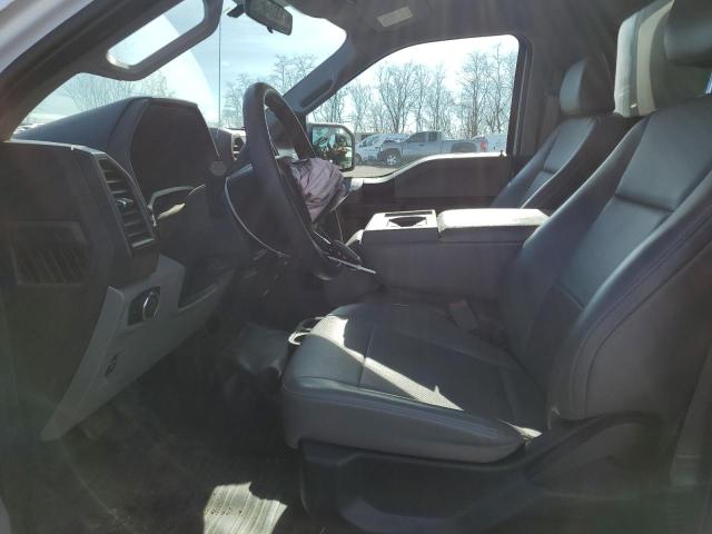 2016 FORD F150 - 1FTMF1C80GKF61904