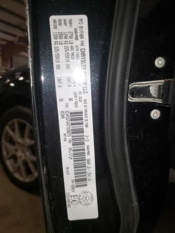 VIN 3C4PDDFG4DT638873 2013 DODGE JOURNEY no.13