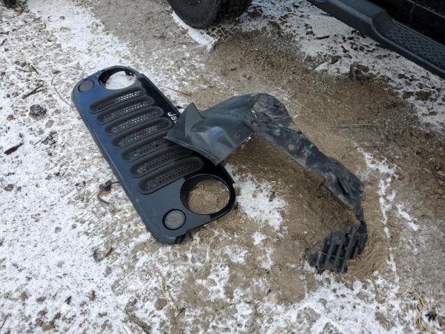 1C4HJWEG1EL157681 Jeep Wrangler Unlimited Sahara