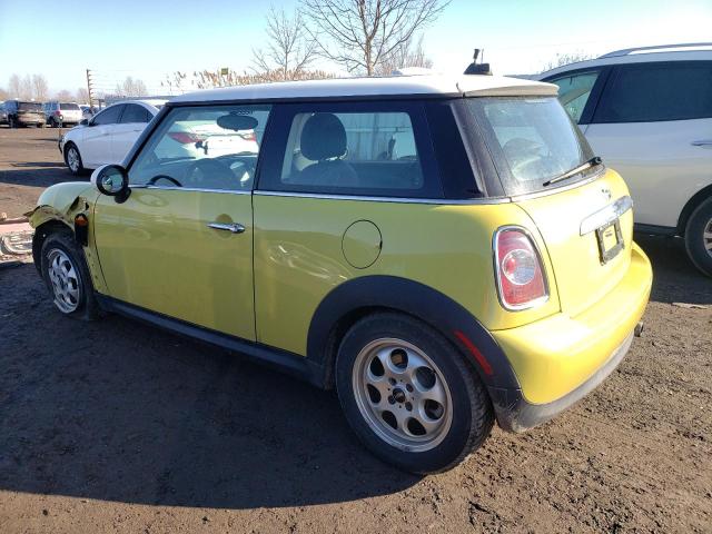 WMWSU3C59BTX95683 Mini Cooper