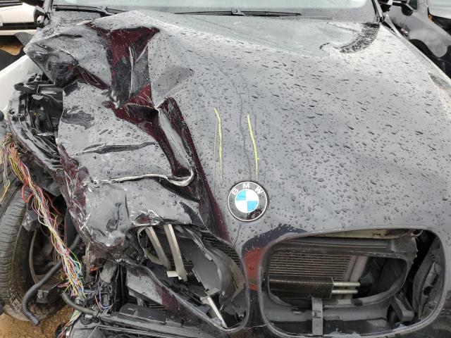 5UXZW0C50BL660004 BMW X5 Xdrive35d