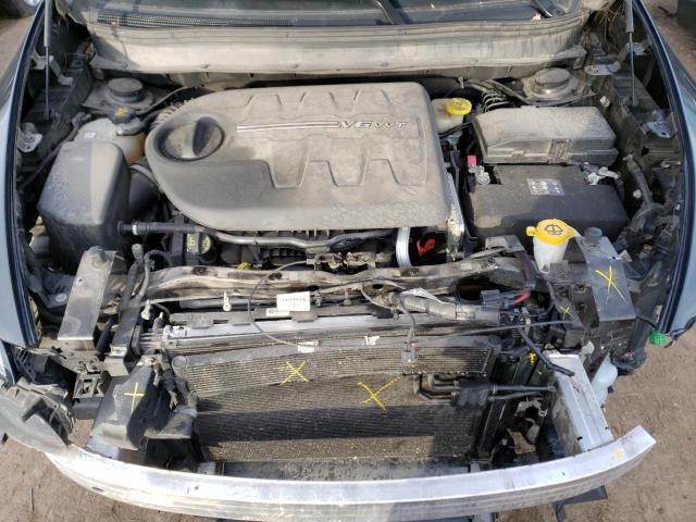 1C4PJMCS2GW198197 Jeep Cherokee Latitude