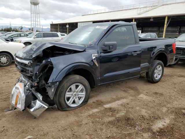 Vehiculos salvage en venta de Copart Phoenix, AZ: 2022 Ford F150