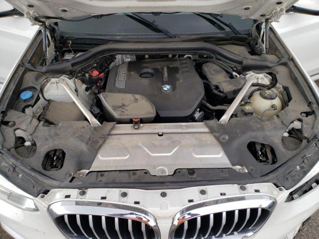 2019 BMW X3 SDRIVE3 - 5UXTR7C50KLE96181