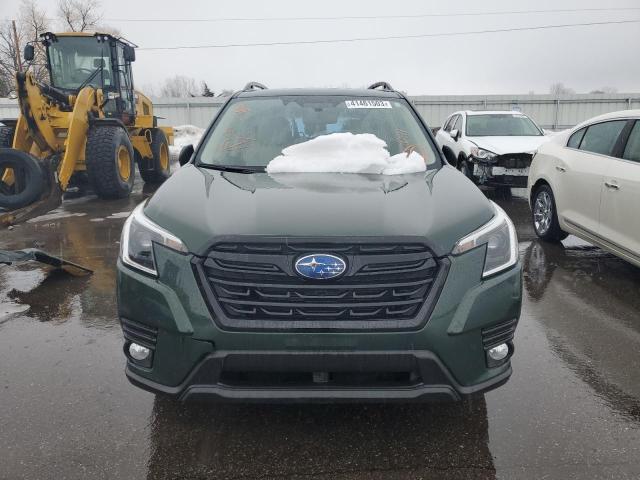 2022 SUBARU FORESTER P - JF2SKAEC3NH482095