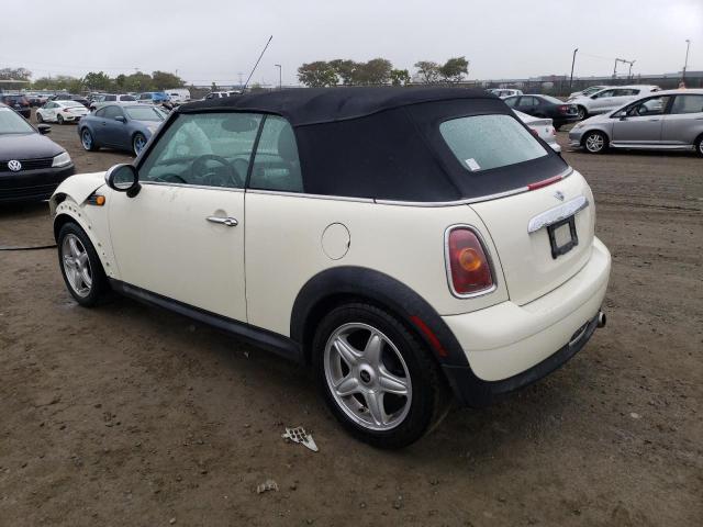 WMWMR3C50ATU97189 Mini Cooper