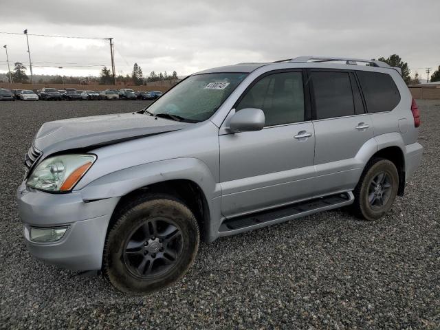 2009 Lexus GX 470 