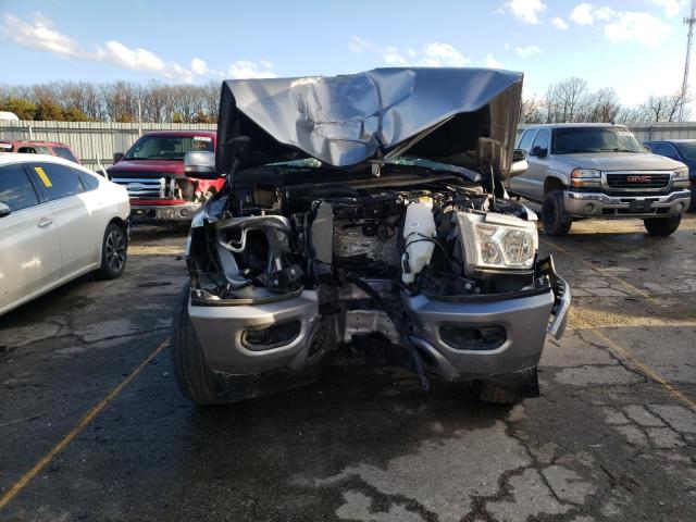 2021 RAM 1500 BIG H - 1C6SRFMT5MN779305