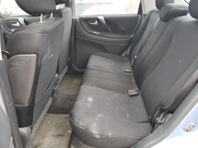 JS2RA62S175354652 Suzuki Aerio