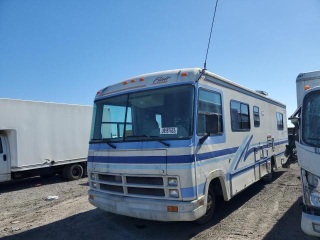 1995 FLAI CHEVROLET P30 VIN: 1GBKP37N4S3300850