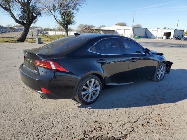 2015 LEXUS IS 250 - JTHBF1D2XF5074660