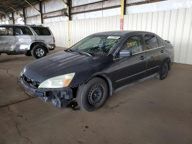 2005 Honda Accord Sedan LX