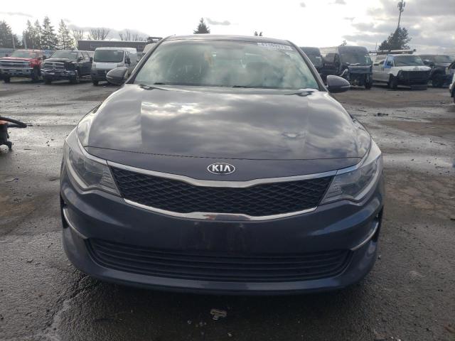 KNAGT4L3XG5119879 KIA Optima Lx