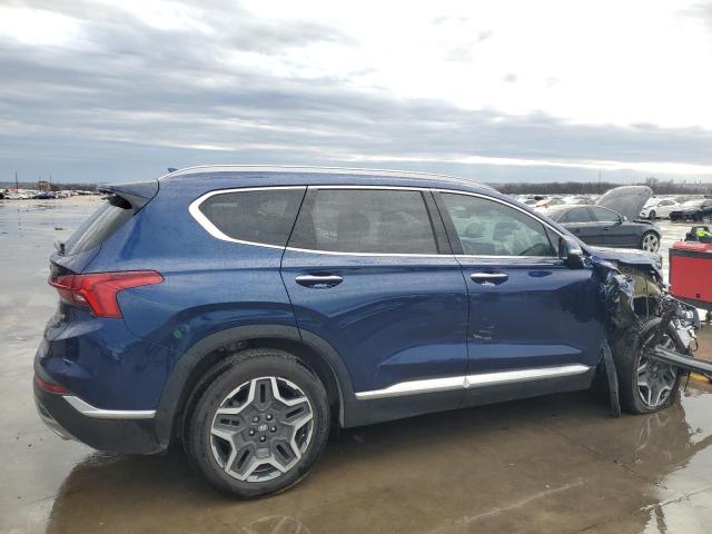 2023 HYUNDAI SANTA FE L - 5NMS44AL3PH491252