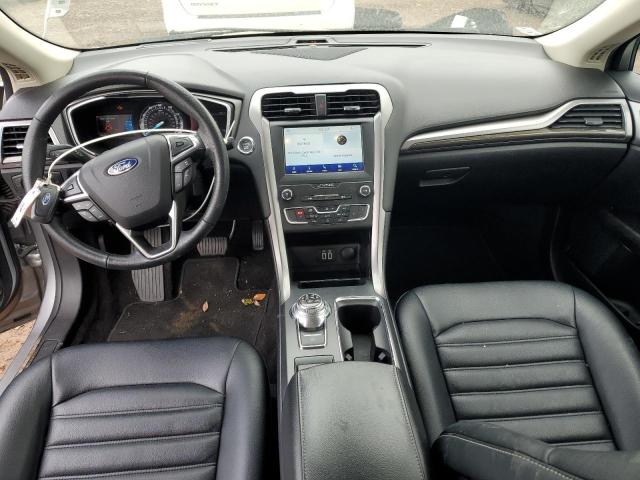 2020 FORD FUSION SEL - 3FA6P0CD5LR177948