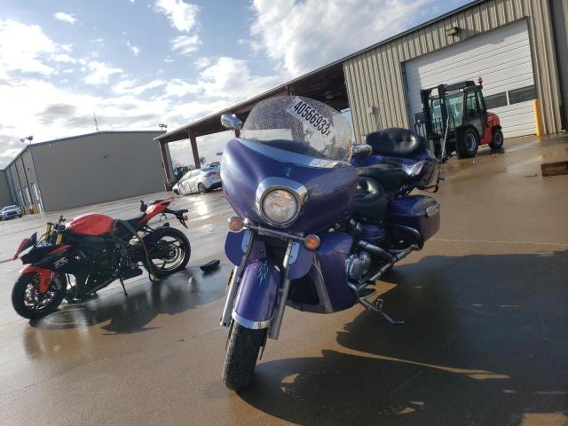 2006 YAMAHA XVZ13 TF JYAVP04Y76A000707
