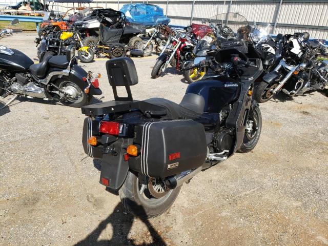 2004 KAWASAKI ZG1000 JKAZGCA134B520838