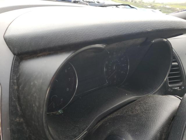 3KPFK4A7XHE093586 KIA FORTE LX