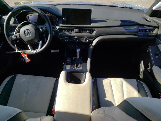 2023 ACURA INTEGRA A- - 19UDE4H64PA001757