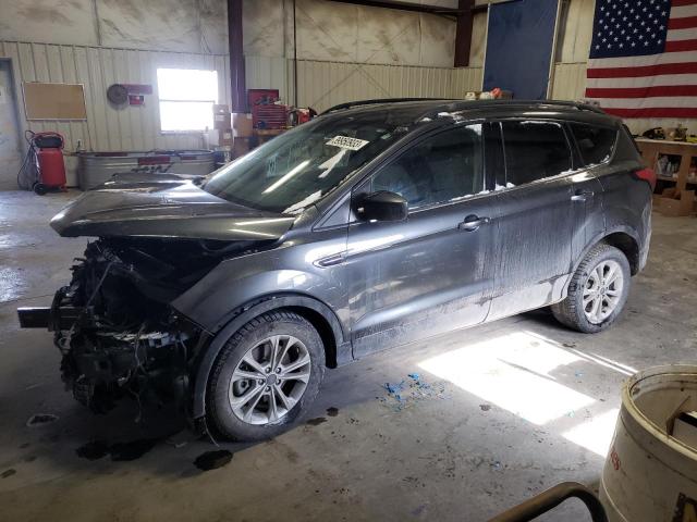 2019 FORD ESCAPE SEL 1FMCU9HD4KUC55951