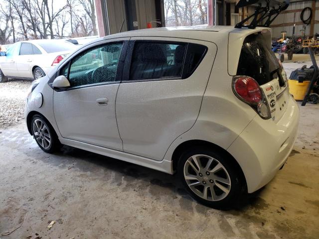 2015 CHEVROLET SPARK EV 2 - KL8CL6S05FC702061
