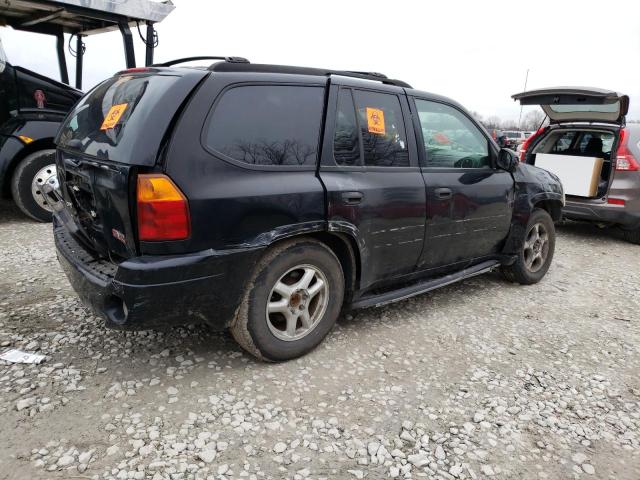 1GKDT13S642240678 2004 GMC Envoy