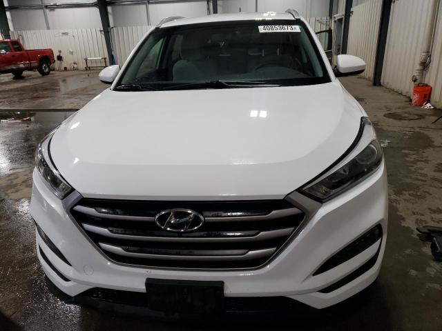 2017 HYUNDAI TUCSON LIM - KM8J3CA4XHU410948