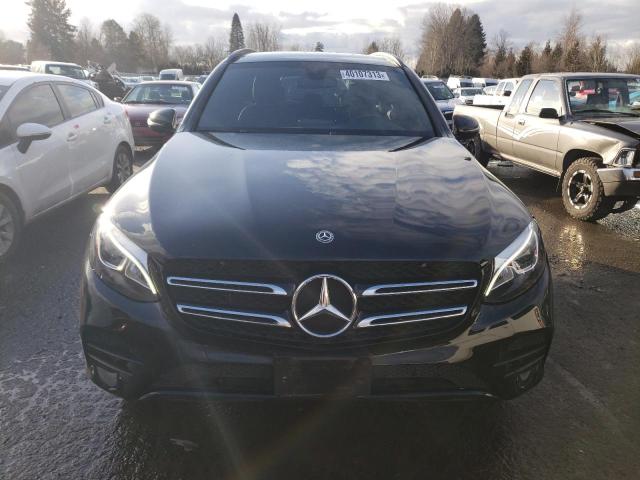WDC0G4KB2JV100956 Mercedes-Benz Glc 300 4matic